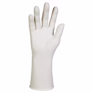 Guantes desechables de nitrilo XL - Ansell A