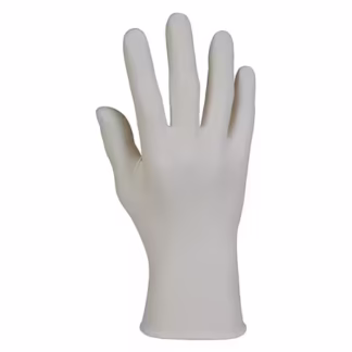 Guantes desechables grises Ansell - Paquete 2000 A
