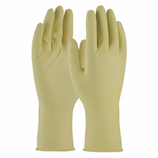 Guantes desechables QRP Qualatex M 1000 unidades A