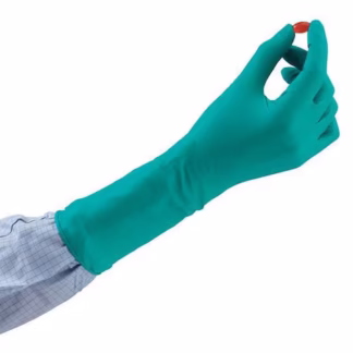 Guantes desechables TouchNTuff 93-300 Ansell A