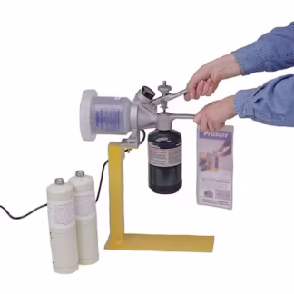 Herramienta de válvula de cilindro Justrite A