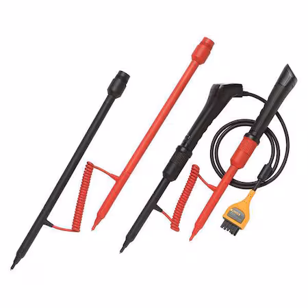 Juego de sondas de prueba FLUKE B