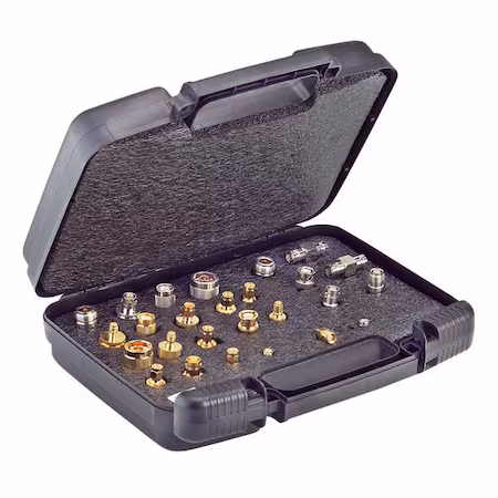 Kit de adaptador RF, 26 uds. A