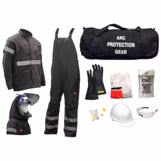 Kit de arco eléctrico PPE4 B