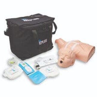 Kit de demostración ZOLL AED Plus A