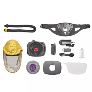 Kit de descontaminación PAPR North Primair 700 A