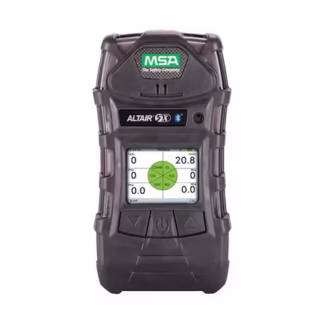 Kit de mantenimiento de detección de gas 6 pulg. A