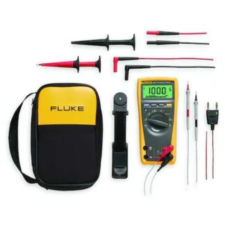 Kit de Multímetro Digital FLUKE A