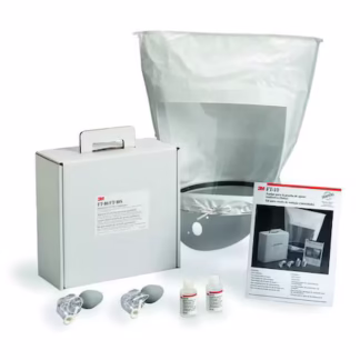 Kit de prueba de ajuste, sacarina 3M A