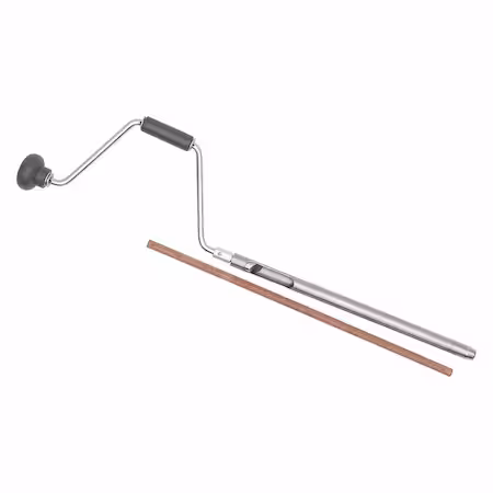 Kit de Prueba de Heno OAKFIELD - Precisión y Eficiencia A