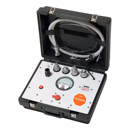Kit de prueba de presión universal TYCHEM A