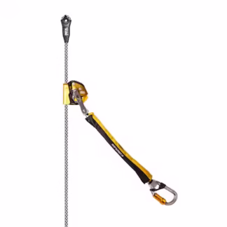 Kit de sistema personal de detención de caídas A