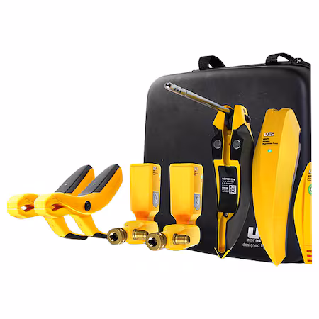 Kit de sondas de refrigerante inteligentes A