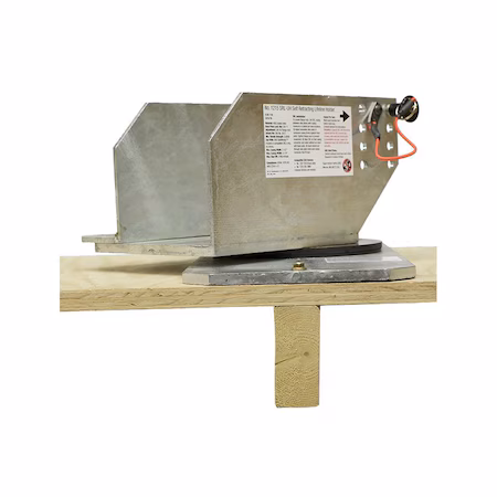 Kit Deluxe Soporte Universal SRL HDG A