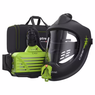 Kit PAPR Optrel Protector Abrasivo Universal A