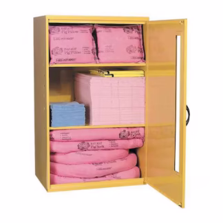 Kit para derrames 18 gal PIG A