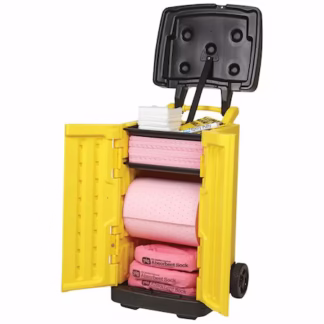 Kit para derrames 20 gal PIG B