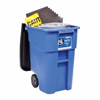 Kit para derrames 37 gal PIG A