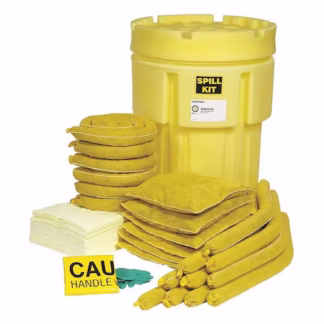 Kit para derrames 44 gal SpillTech A
