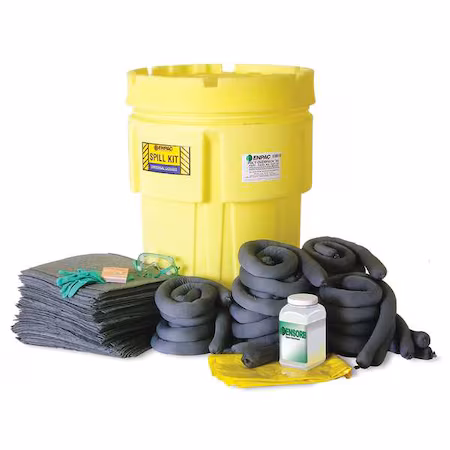 Kit para derrames 62 gal ENPAC A