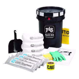 Kit para derrames 8 gal PIG A