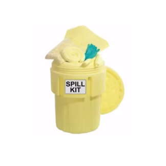 Kit para derrames de materiales peligrosos B