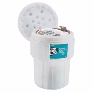 Kit para derrames PIG, 39 gal absorción A