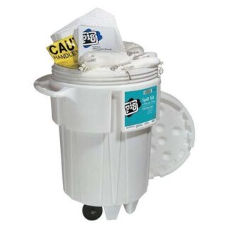 Kit para derrames PIG 52 gal A