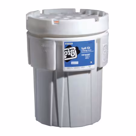 Kit para derrames PIG 60 gal A