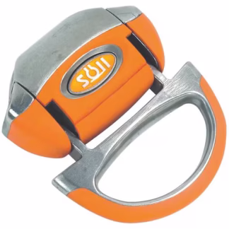 Lanzadera plateadonaranja 7 pulgadas A