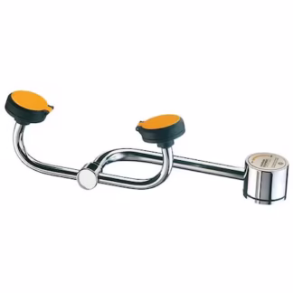 Lavaojos con plomería Guardian Equipment K