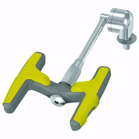 Lavaojos de laboratorio Halo - Bradley B