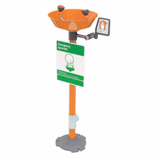 Lavaojos Guardian Equipment 38 Plomería A