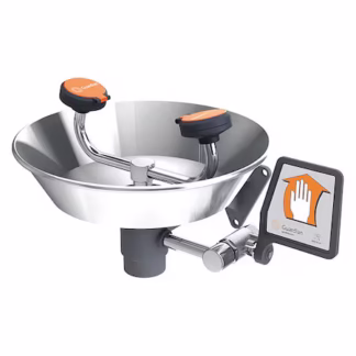 Lavaojos Guardian Equipment Montaje en Pared B