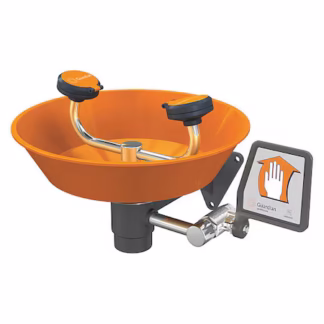 Lavaojos Guardian Equipment Montaje en Pared C