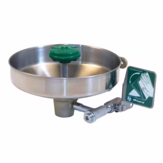 Lavaojos Haws montado en pared A