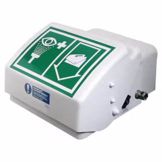 Lavaojos Modernizado Montaje en Pared A