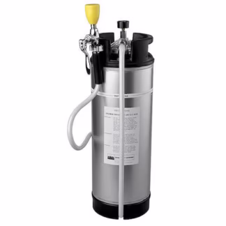 Lavaojos Portátil SPEAKMAN C