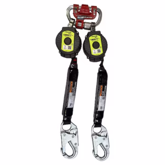 Limitador de caída personal TurboLite 6 pies A