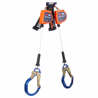 Línea de vida autoretráctil DBI SALA 8 pies C