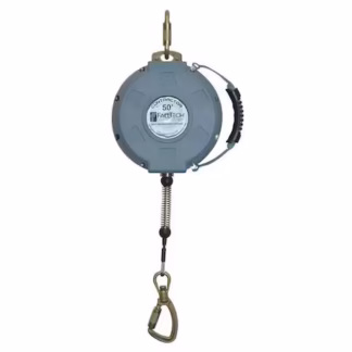 Línea de vida autoretráctil Falltech 50 pies A