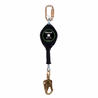 Línea de vida autoretráctil RPG 30 pies A