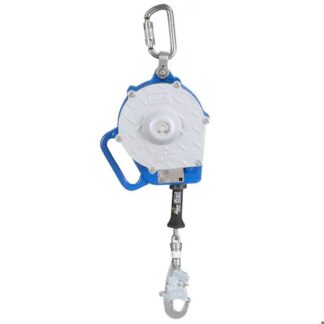 Línea de vida autorretráctil 3M DBI-SALA 30 pies A