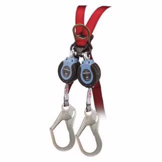 Línea de vida autorretráctil FallTech 6 pies A