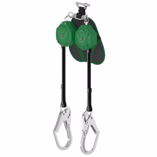 Línea de vida autorretráctil V-SHOCK EDGE 6 pies A