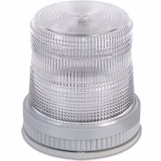 Luz de advertencia LED ámbar, verde, rojo B