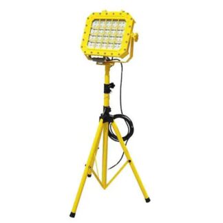 Luz de inundación LED 24000 lm LIND EQUIPMENT A