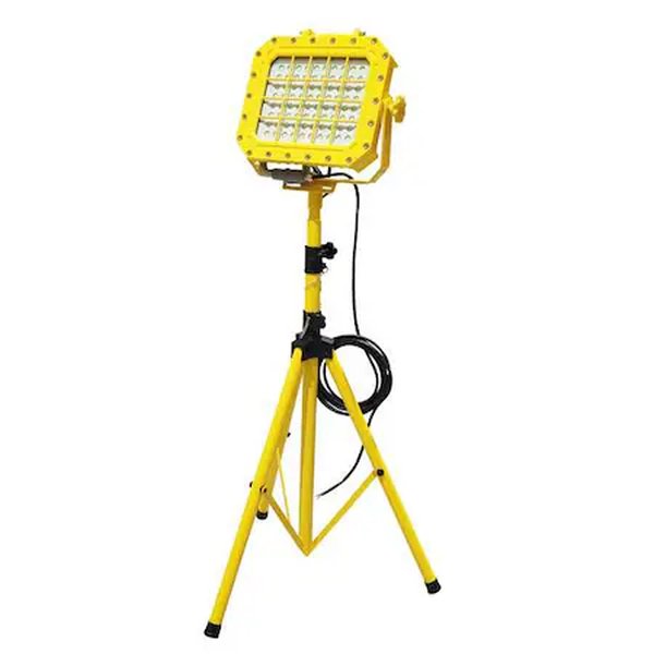 Luz de inundación LED 24000 lm LIND EQUIPMENT A