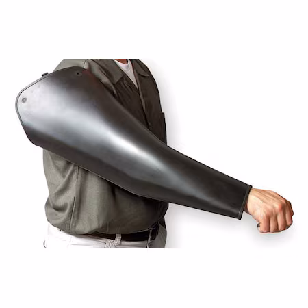 Mangas aislantes eléctricas de caucho natural A