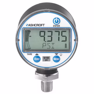 Manómetro Digital ASHCROFT 0-300 psi A